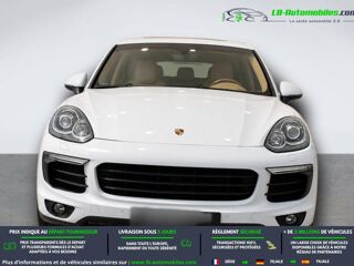 Cayenne 3.0D V6 262 ch 2016 occasion 31850 Beaupuy