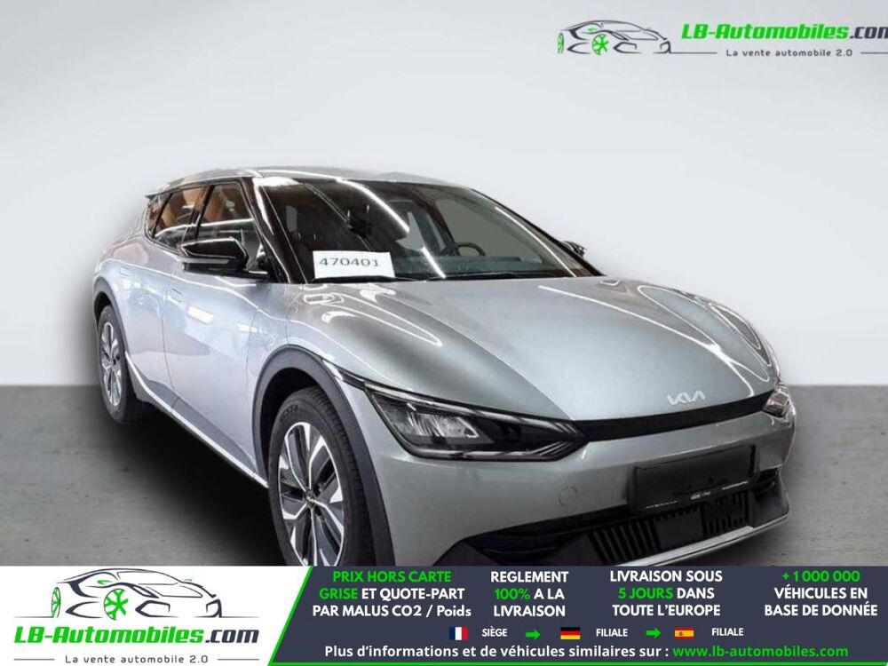 EV6 170 ch 2023 occasion 31850 Beaupuy