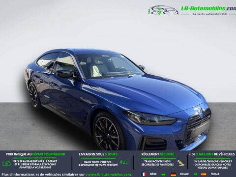 S&eacute;rie 4 M440i xDrive 374 ch BVA 2025 occasion 31850 Beaupuy