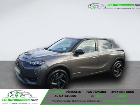 Citro&euml;n DS3 PureTech 130 BVA 2019 occasion Beaupuy 31850