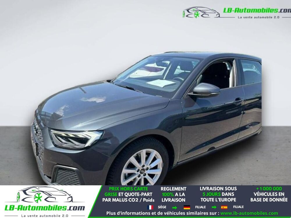 A1 30 TFSI 110 ch BVA 2021 occasion 31850 Beaupuy