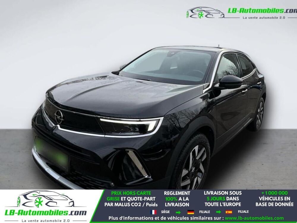 Mokka 1.2 Turbo 130 ch BVM 2022 occasion 31850 Beaupuy
