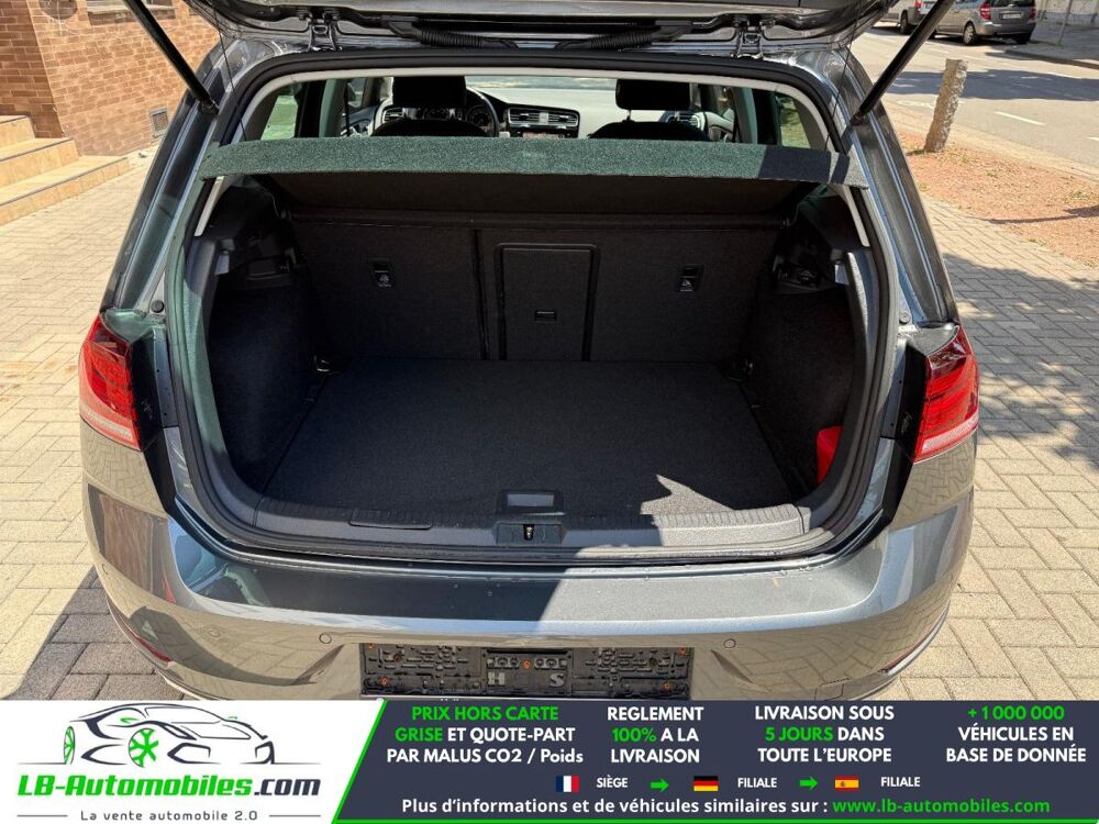 Golf 1.0 TSI 115 BVM 2019 occasion 31850 Beaupuy