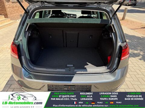 Golf 1.0 TSI 115 BVM 2019 occasion 31850 Beaupuy
