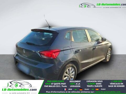 Ibiza 1.0 MPI 80 ch BVM 2023 occasion 31850 Beaupuy
