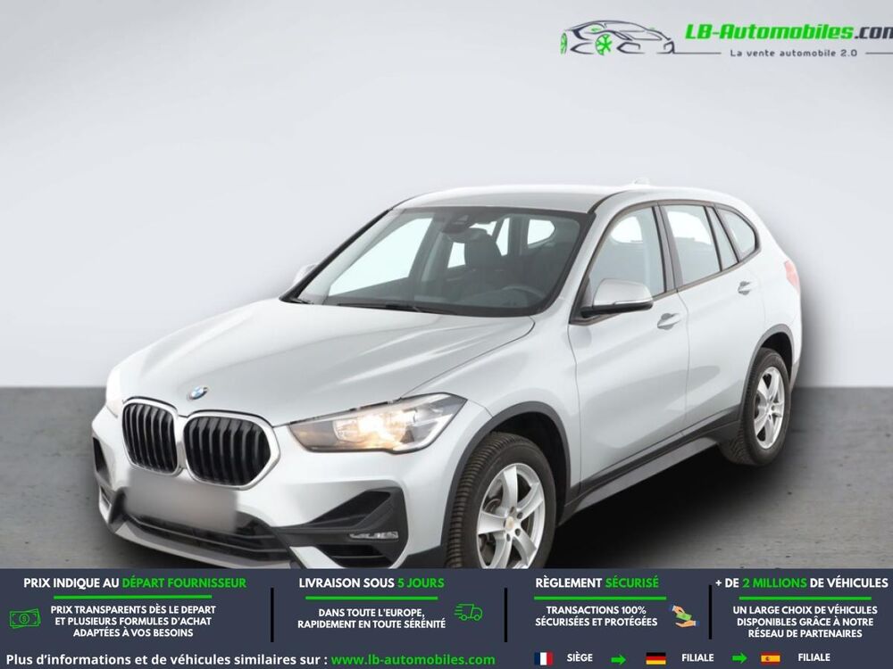 X1 sDrive 20i 192 ch BVA 2019 occasion 31850 Beaupuy