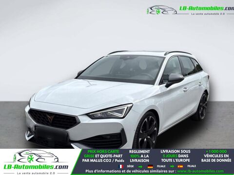Annonce voiture Cupra Leon 26840 €
