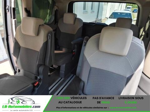 MULTIVAN 1.5 TSI 136 BVA 2023 occasion 31850 Beaupuy