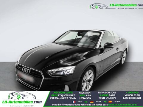 A5 45 TFSI 245 BVA Quattro 2023 occasion 31850 Beaupuy