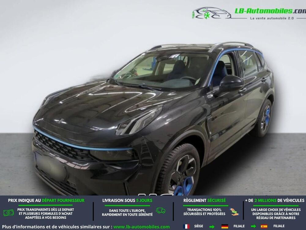 01 PHEV 2022 occasion 31850 Beaupuy