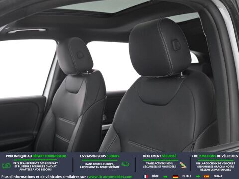 GLB 35 AMG BVA 4Matic 2023 occasion 31850 Beaupuy