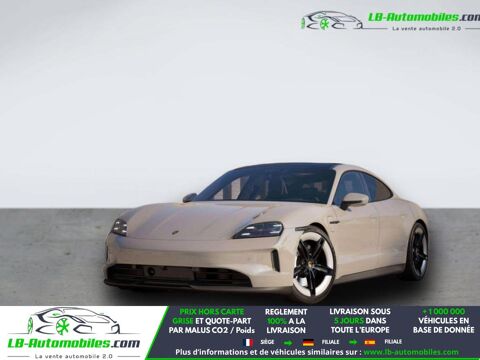 Annonce voiture Porsche Divers 99200 €