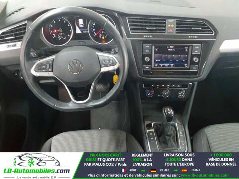 Tiguan 1.5 eTSI 150 BVA 2023 occasion 31850 Beaupuy