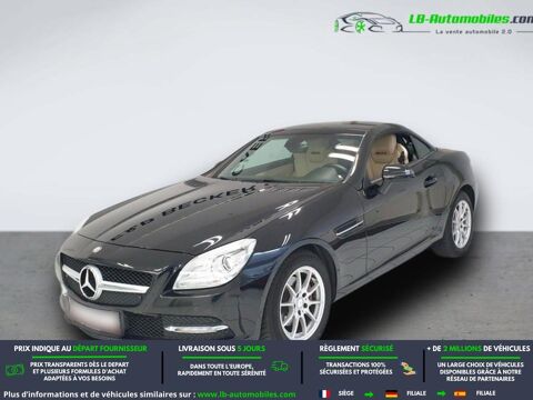 SLK 200 2011 occasion 31850 Beaupuy