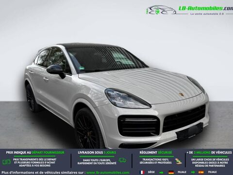 Cayenne S 3.0 V6 440 ch BVA 2020 occasion 31850 Beaupuy