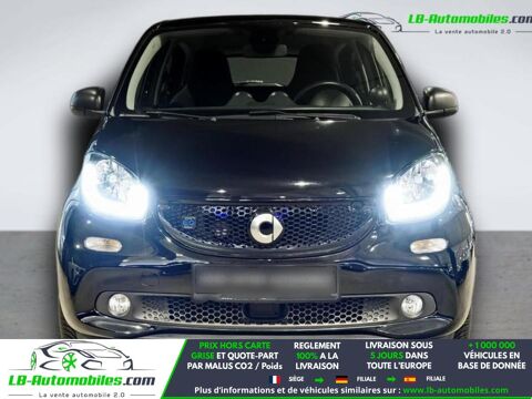 ForFour 82 ch Electrique BVA 2019 occasion 31850 Beaupuy