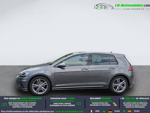 Golf 1.5 TSI 150 BVA 2019 occasion 31850 Beaupuy