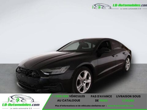Audi A7 50 TDI V6 286 BVA Quattro 2025 occasion Beaupuy 31850