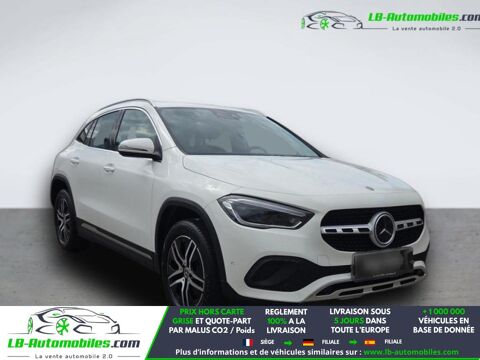 Classe GLA 250 e BVA 2022 occasion 31850 Beaupuy