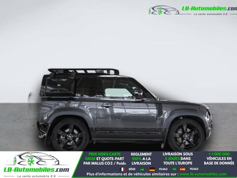 Defender 90 D200 BVA 2021 occasion 31850 Beaupuy