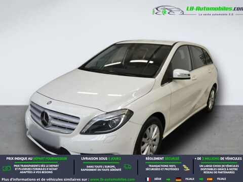 Mercedes Classe B 180 BVM 2014 occasion Beaupuy 31850