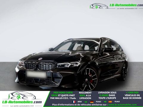 Annonce voiture BMW Série 3 55400 €