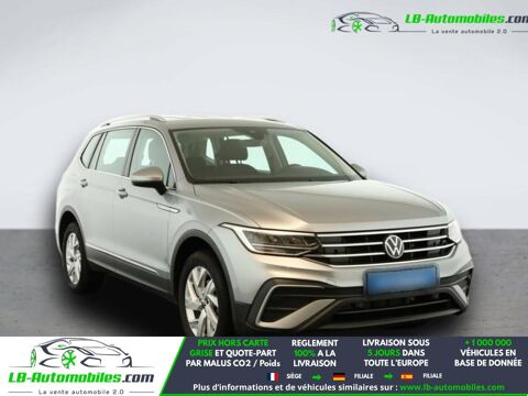 Tiguan Allspace 1.5 TSI 150ch BVA 2025 occasion 31850 Beaupuy