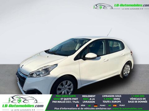 208 BlueHDi 100ch BVM 2019 occasion 31850 Beaupuy
