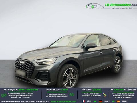Q5 40 TDI 204 BVA Quattro 2023 occasion 31850 Beaupuy