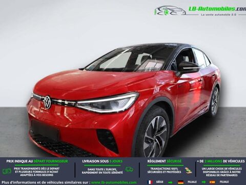 Volkswagen ID.3 299 ch 2022 occasion Beaupuy 31850