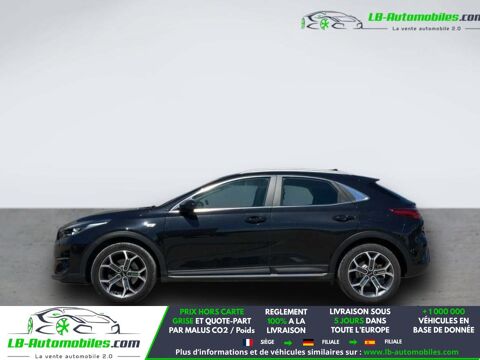 XCeed 1.6 GDi PHEV 141ch BVA 2021 occasion 31850 Beaupuy