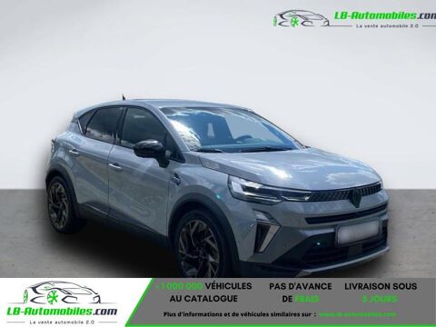 Captur mild hybrid 160 BVA 2024 occasion 31850 Beaupuy