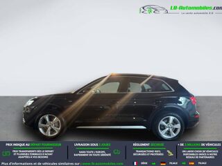 Q5 TDI 190 BVA Quattro 2019 occasion 31850 Beaupuy