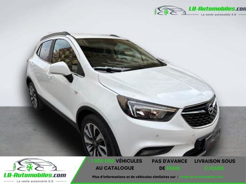 Opel Mokka 1.6 CDTI - 136 ch 2019 occasion Beaupuy 31850