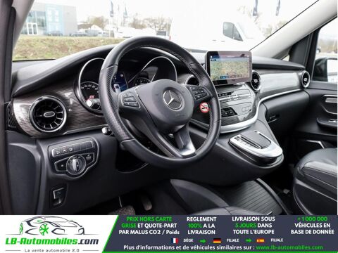 Classe V Long 300 D BVA 4 Matic 8 Places 2024 occasion 31850 Beaupuy