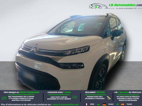 Annonce voiture Citroën C3 Aircross 13950 €