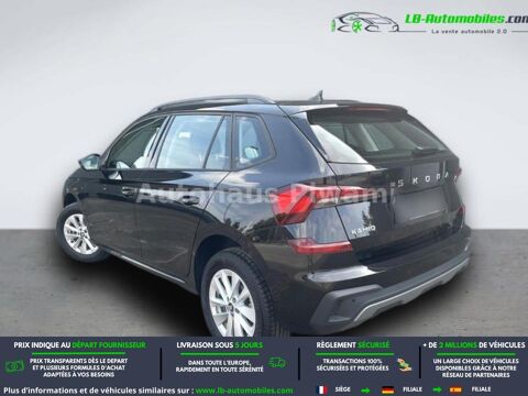 Kamiq 1.5 TSI Evo 2 150 ch BVA 2025 occasion 31850 Beaupuy
