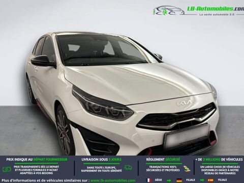 Annonce voiture Kia Divers 25480 €