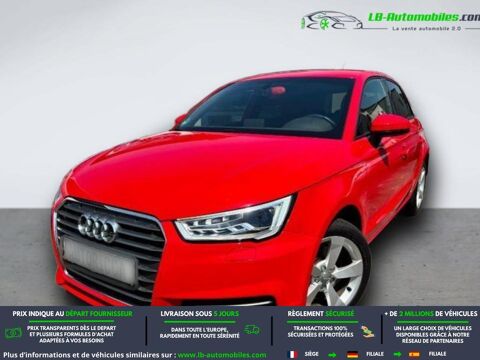 Annonce voiture Audi A1 13500 €