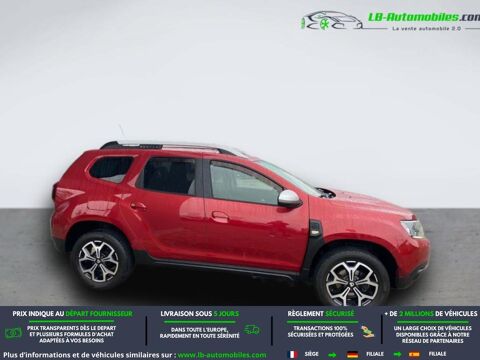 Duster TCe 150 FAP 4x2 2019 occasion 31850 Beaupuy