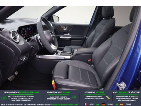 GLB 35 AMG BVA 4Matic 2023 occasion 31850 Beaupuy
