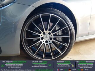 Classe E 53 AMG BVA 2018 occasion 31850 Beaupuy