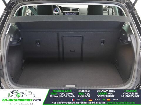 Golf 1.5 TSI 150 BVA 2019 occasion 31850 Beaupuy