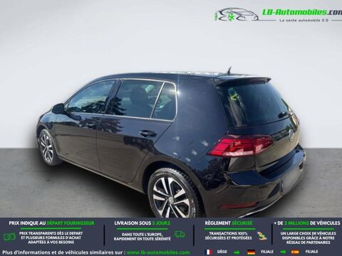 Golf 1.5 TSI 150 BVA 2019 occasion 31850 Beaupuy