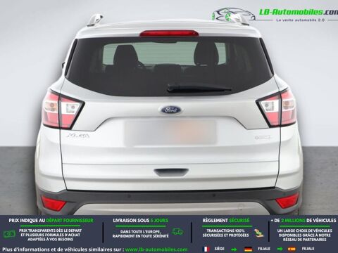 Kuga 1.5 EcoBoost 150 4x2 BVM 2017 occasion 31850 Beaupuy