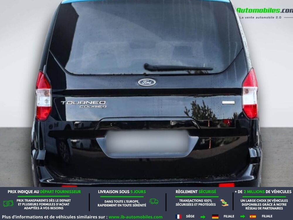 Tourneo VP 1.0 EcoBoost 100 2018 occasion 31850 Beaupuy