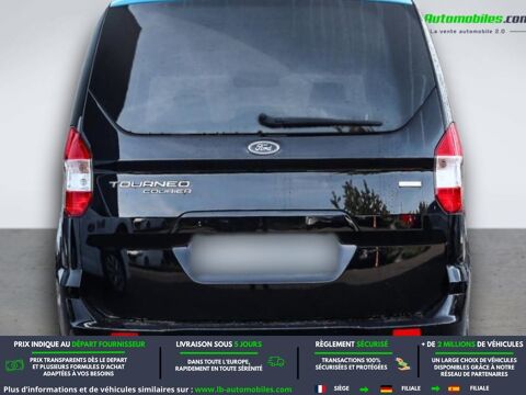 Tourneo VP 1.0 EcoBoost 100 2018 occasion 31850 Beaupuy