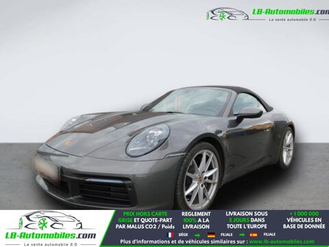 Annonce voiture Porsche 911 130600 €