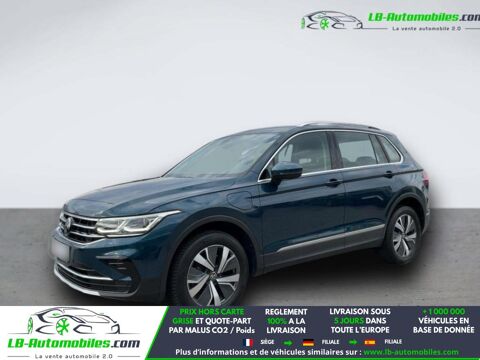 Tiguan 1.5 eHybrid 245 BVA 2023 occasion 31850 Beaupuy