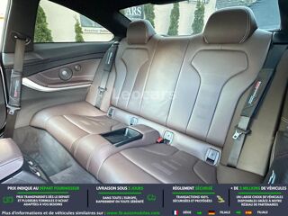 M4 431 ch M BVA 2016 occasion 31850 Beaupuy